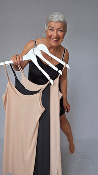 MASAI- Underkjole i 2 lengder