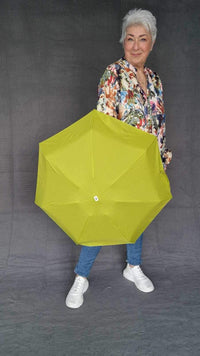 Anatole Paraply Anatole- Sammenleggbar kompakt paraply i mange fine farger! kunstkolonialen