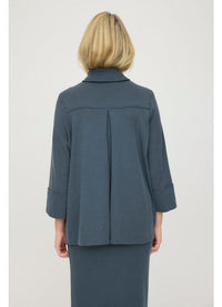 By Basics Jakke By Basics- 8020 Swagger jakke kunstkolonialen