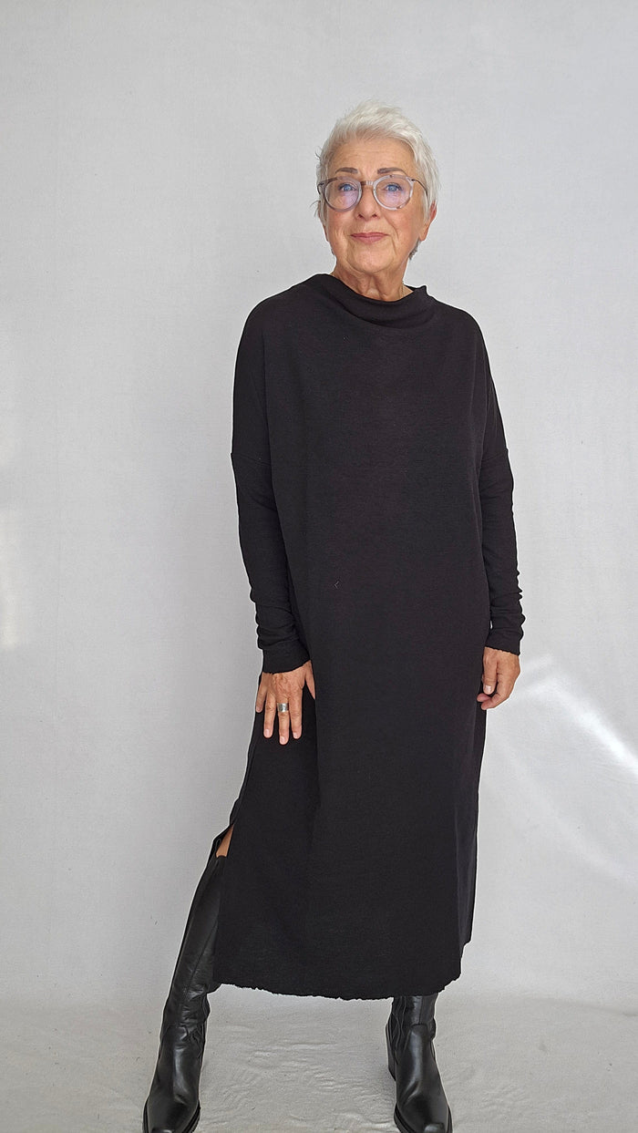 By Basics Kjole By Basics- 7022 Kjole kunstkolonialen