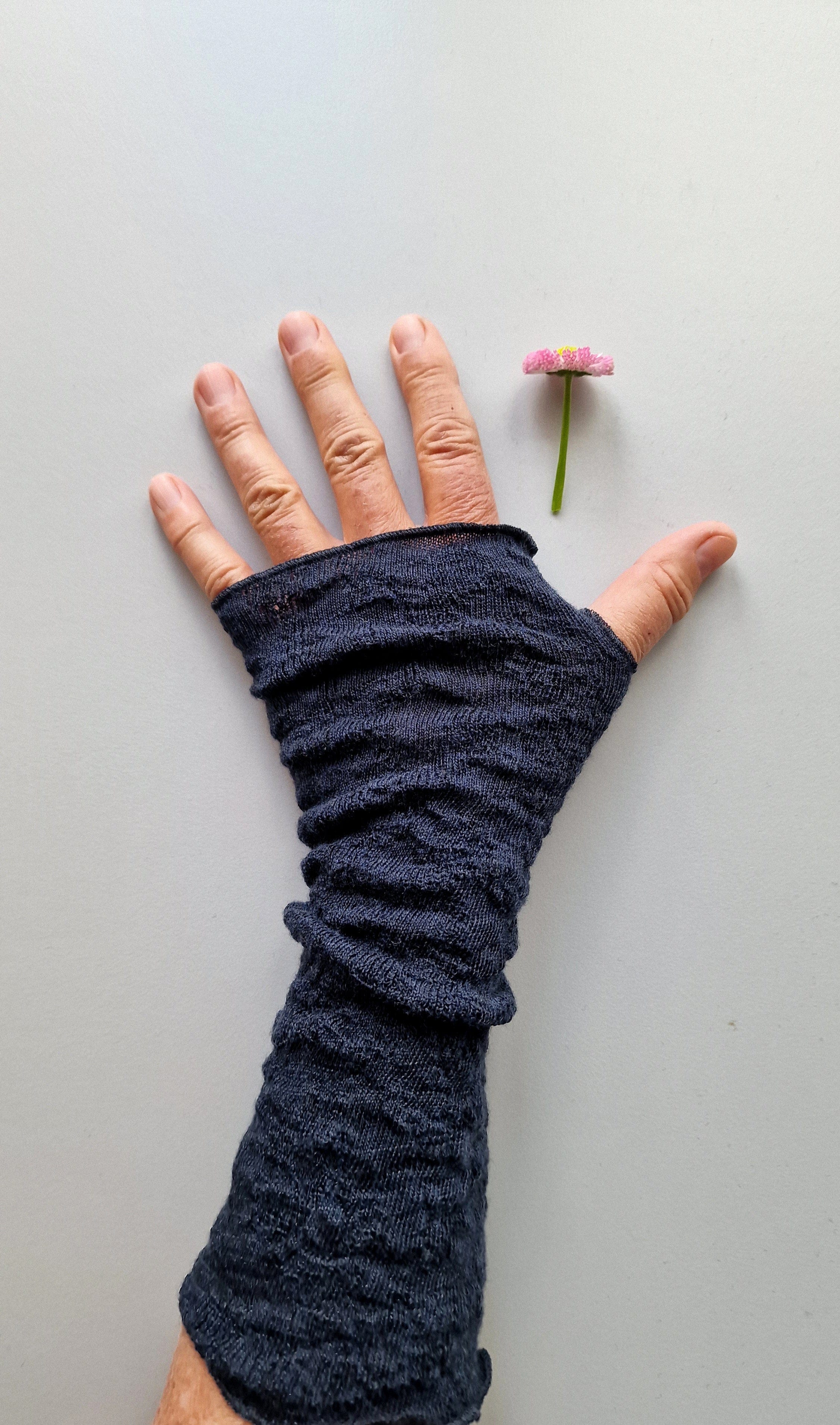 Pulsvarmere Bubble Merino Ull