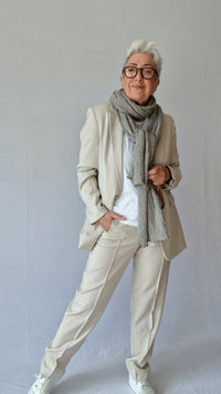 Cero Etage Blazer Cero Etage- Anna Blazer kunstkolonialen