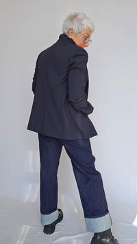 Cero Etage Blazer Cero Etage- Anna Blazer kunstkolonialen