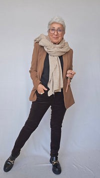 Cero Etage Blazer Cero Etage- Anna Blazer kunstkolonialen