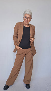 Cero Etage Blazer Cero Etage- Anna Blazer kunstkolonialen