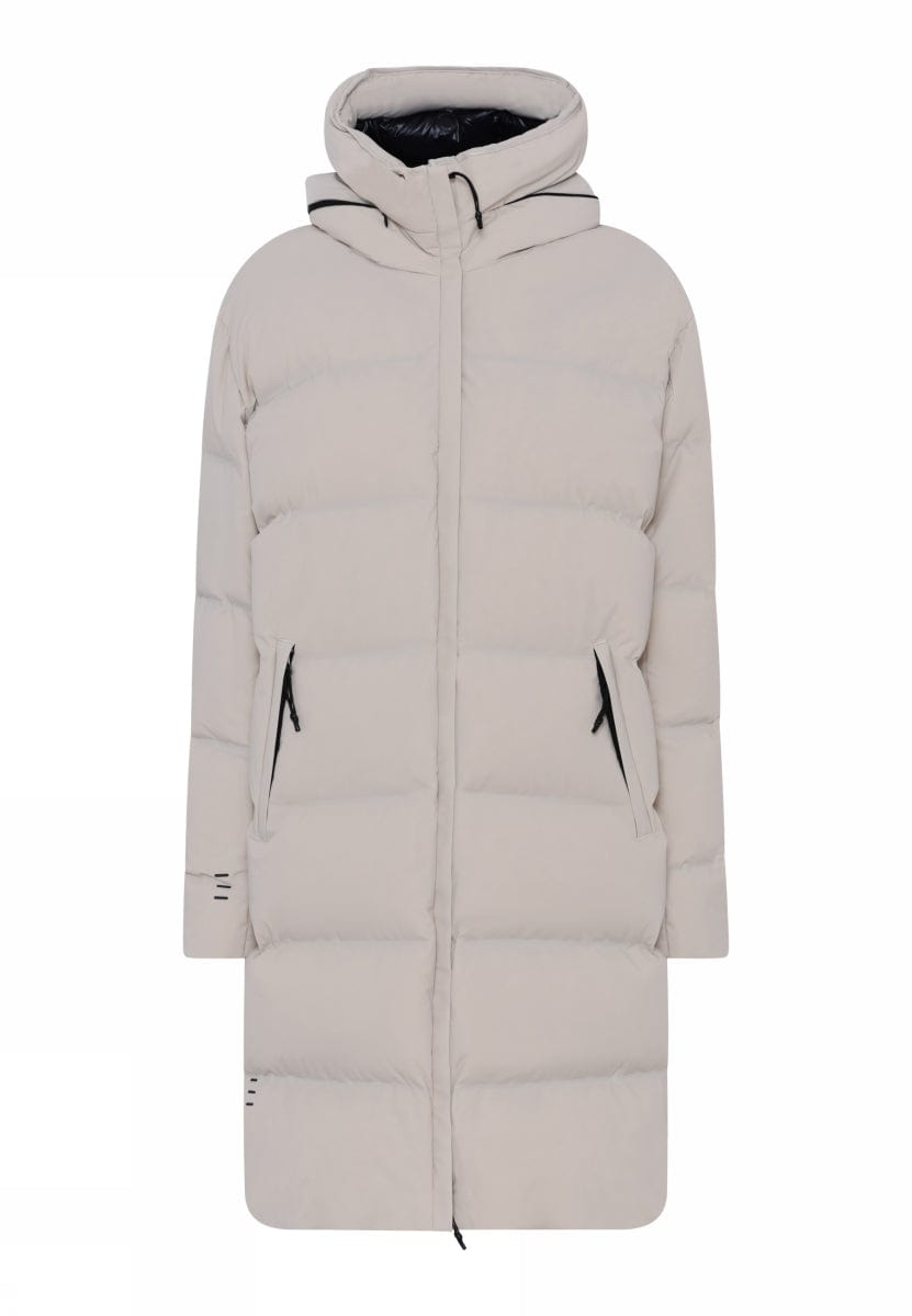 Cero Etage Dunjakke Cero Etage- All year high performance lang dunjakke kunstkolonialen