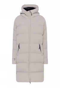 Cero Etage Dunjakke Cero Etage- All year high performance lang dunjakke kunstkolonialen