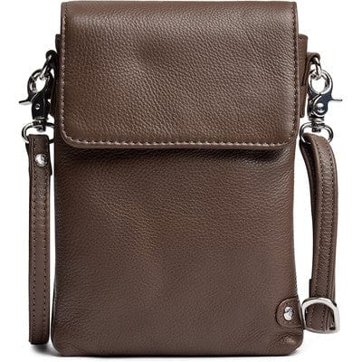 Depeche Mobilveske Dark Taupe Depeche- Mobilveske 16044 kunstkolonialen