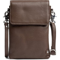 Depeche Mobilveske Dark Taupe Depeche- Mobilveske 16044 kunstkolonialen