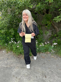 Depeche Mobilveske Depeche- Mobilveske 16044 kunstkolonialen