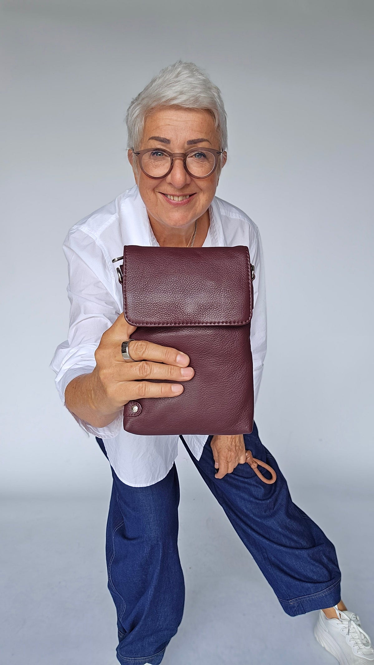 Depeche Mobilveske Depeche- Mobilveske 16044 kunstkolonialen