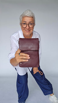 Depeche Mobilveske Depeche- Mobilveske 16044 kunstkolonialen