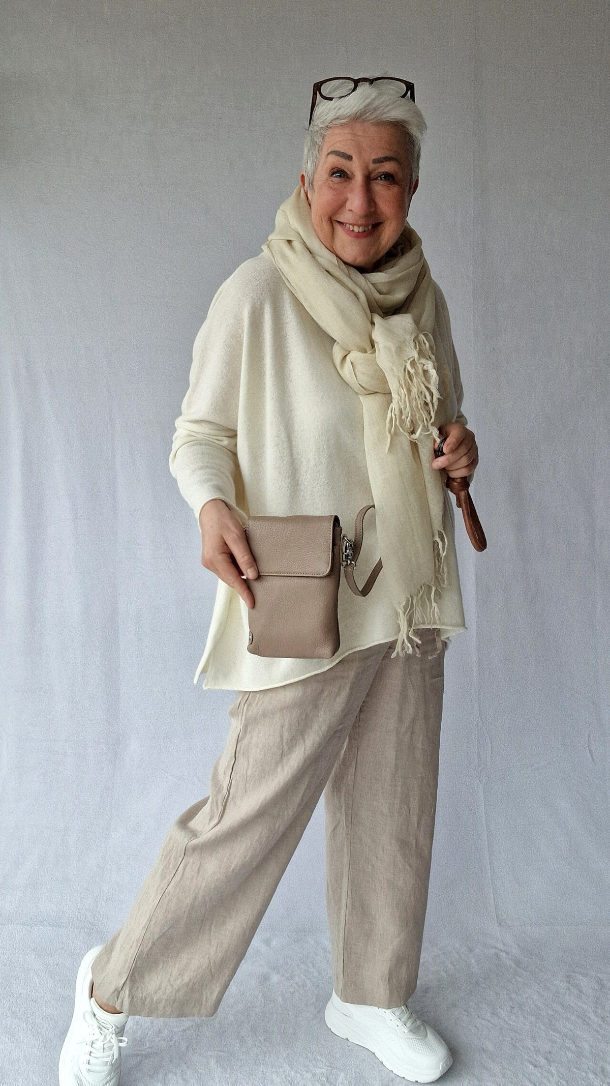 Depeche Mobilveske Depeche- Mobilveske 16044 kunstkolonialen