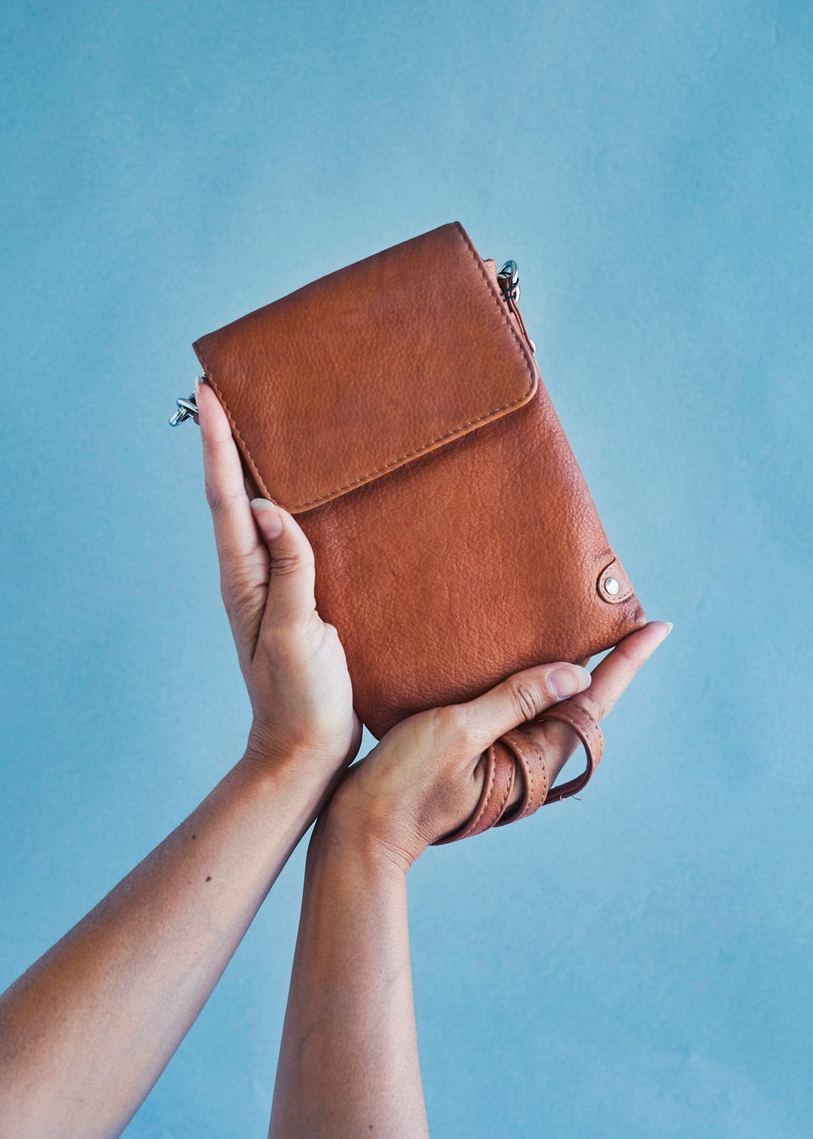 Depeche Mobilveske Depeche- Mobilveske 16044 kunstkolonialen