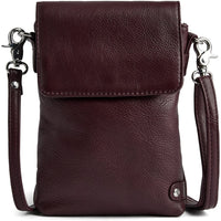 Depeche Mobilveske Ox Blood Depeche- Mobilveske 16044 kunstkolonialen