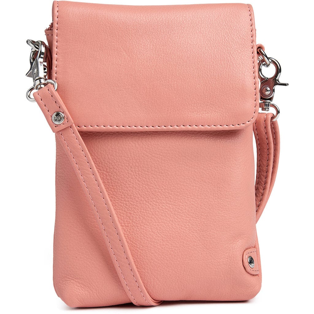 Depeche Mobilveske Soft Peach Depeche- Mobilveske 16044 kunstkolonialen