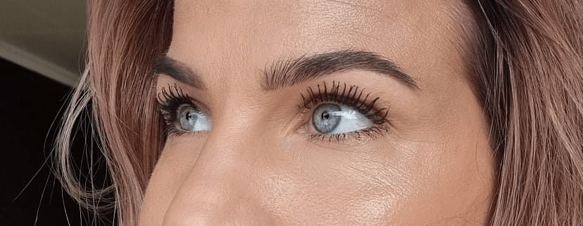 FRID Cosmetics FRID Cosmetics- Lash Mascara sort kunstkolonialen