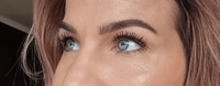 FRID Cosmetics FRID Cosmetics- Lash Mascara sort kunstkolonialen
