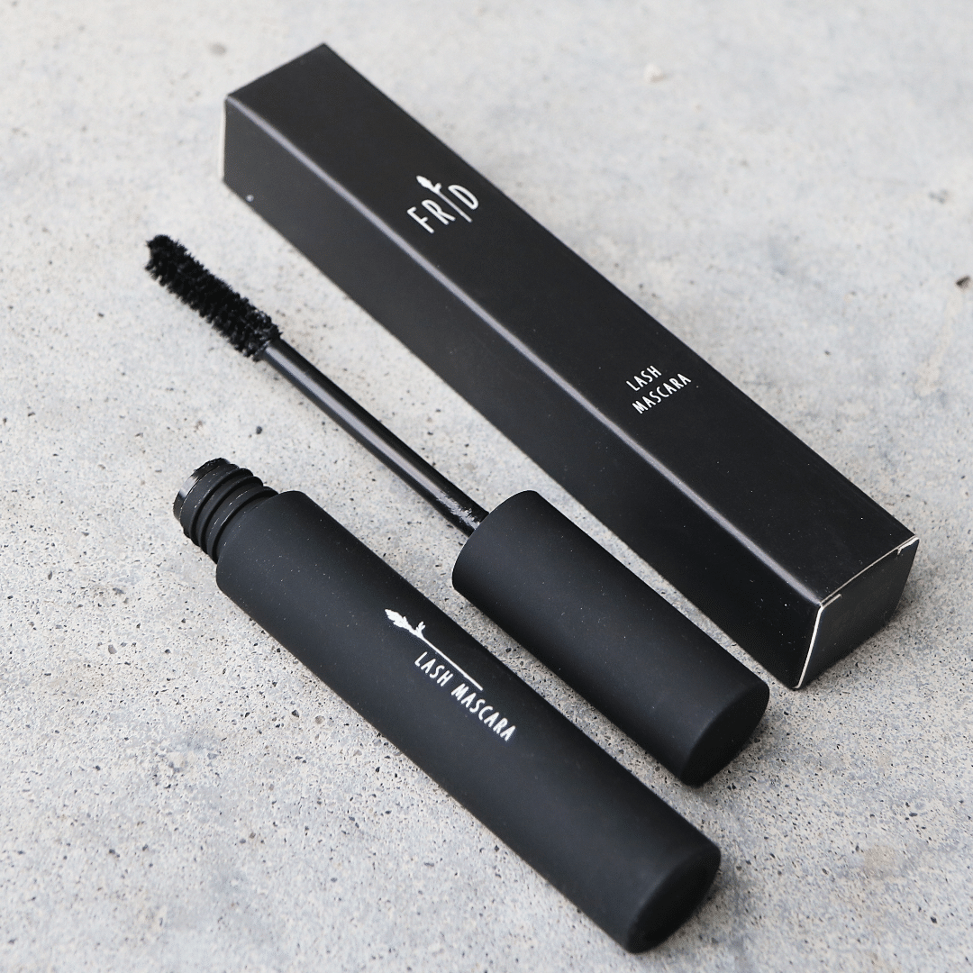 FRID Cosmetics FRID Cosmetics- Lash Mascara sort kunstkolonialen