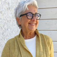 Izipizi Lesebriller Izipizi- #C Lesebriller- Black kunstkolonialen