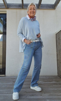 Kvitfjell Handbags Belter Kvitfjell Skinnbelter i flere lengder kunstkolonialen