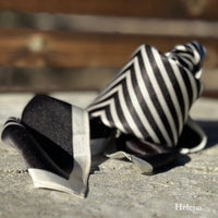 Leas Verden- Silkeskjerf 53 x 53 cm