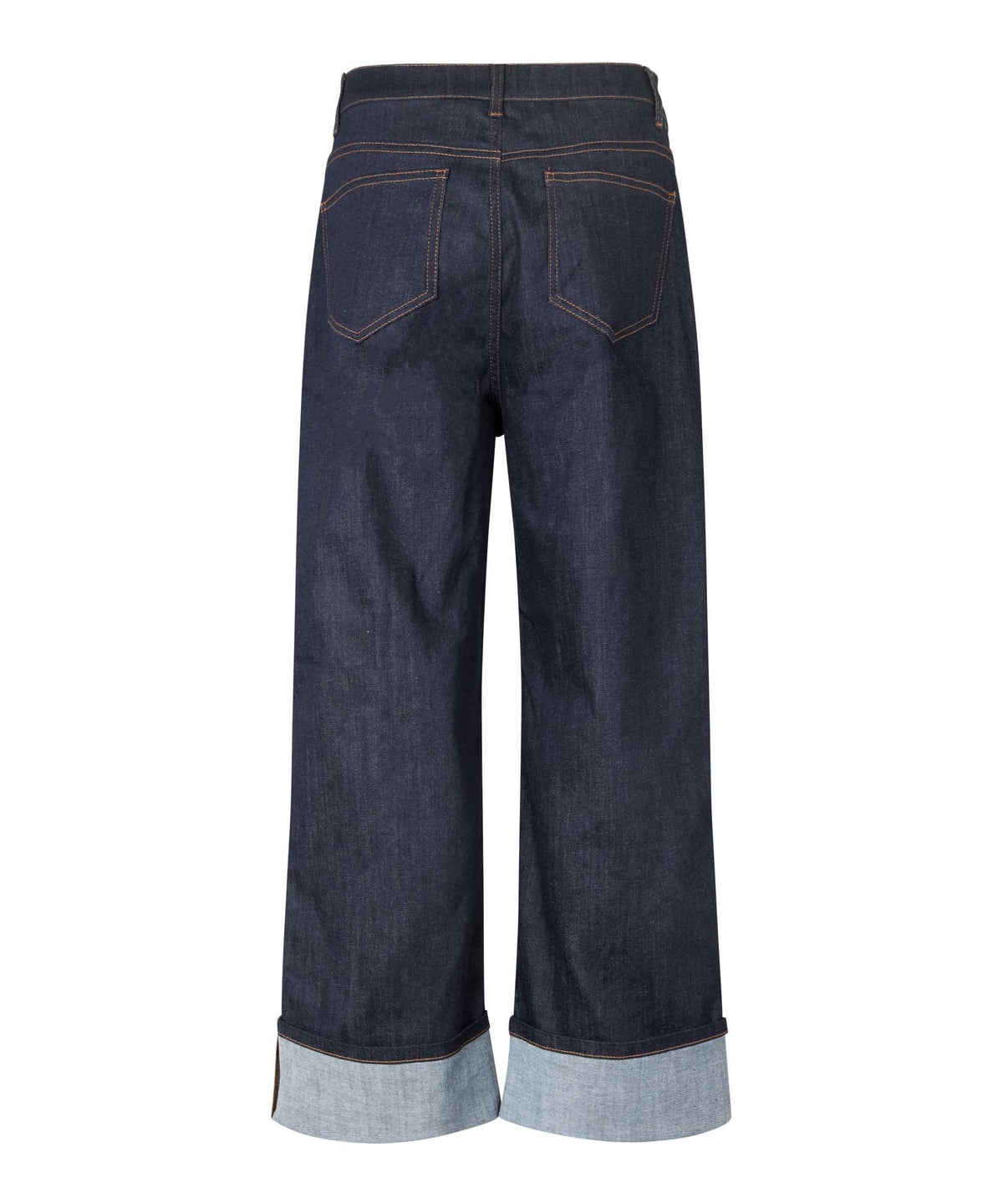 Masai Bukse MASAI- Palvessa Jeans kunstkolonialen