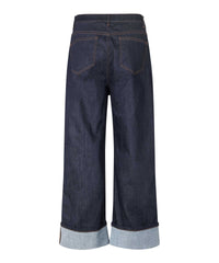 Masai Bukse MASAI- Palvessa Jeans kunstkolonialen