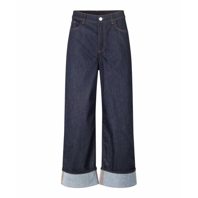 Masai Bukse S MASAI- Palvessa Jeans kunstkolonialen