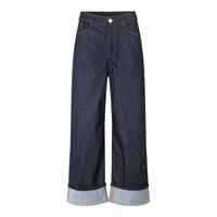 Masai Bukse S MASAI- Palvessa Jeans kunstkolonialen