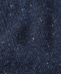 Masai Genser MASAI- Fenoria Strikkegenser m/høy hals kunstkolonialen