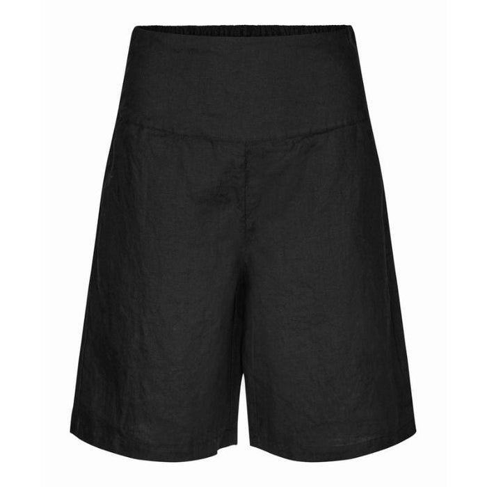 Masai Shorts Masai- Pinja Linshorts kunstkolonialen