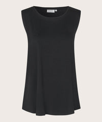 Masai Topp Black / S Masai- Elisa Top kunstkolonialen