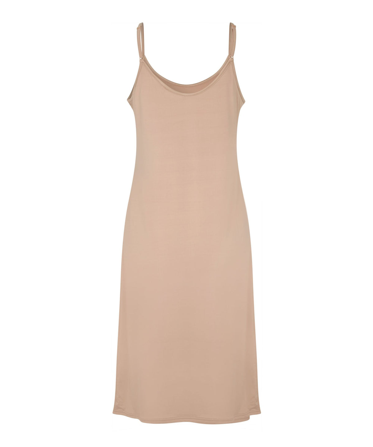 Masai Underkjole Masai- Underkjole i 2 lengder kunstkolonialen