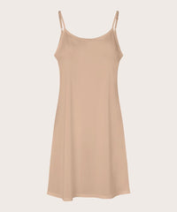 Masai Underkjole Natural / S / Helle (kort) Masai- Underkjole i 2 lengder kunstkolonialen