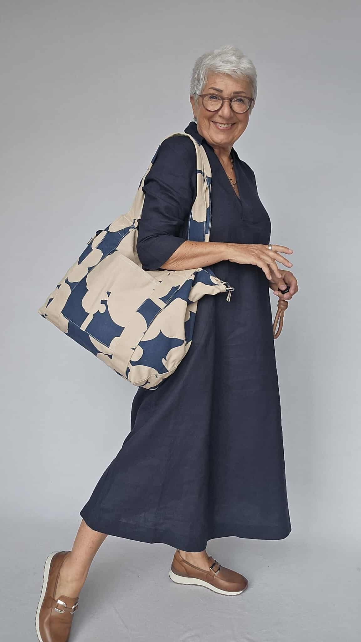 Masai Vesker MASAI- Shopper kunstkolonialen