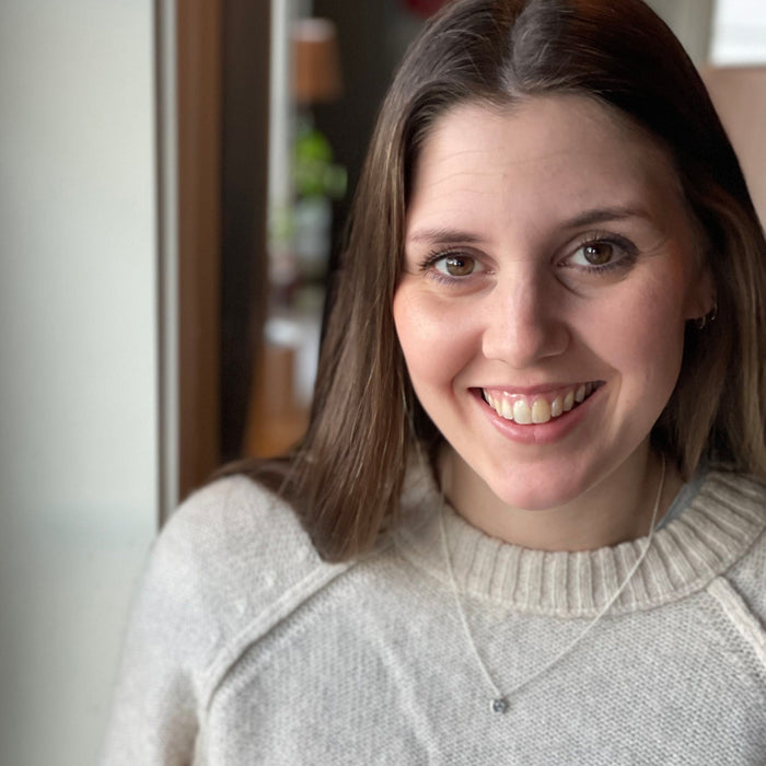 Natali Smykker Smykker Natali- Smiley m/hjerteøyne halssmykke 925 sølv kunstkolonialen