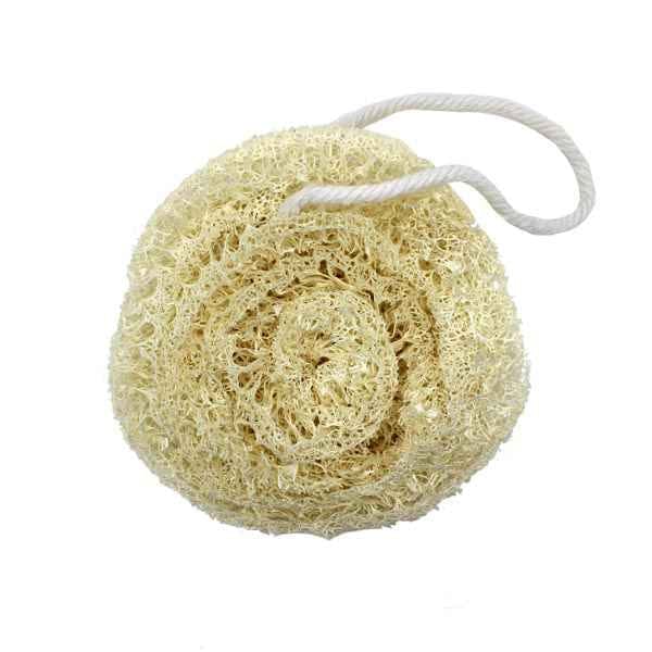 Loofah – Fotskrubb main image 1