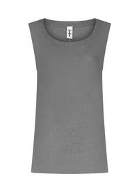 Tif Tiffy Topp S / Artichoke Tif Tiffy- Kat Top kunstkolonialen