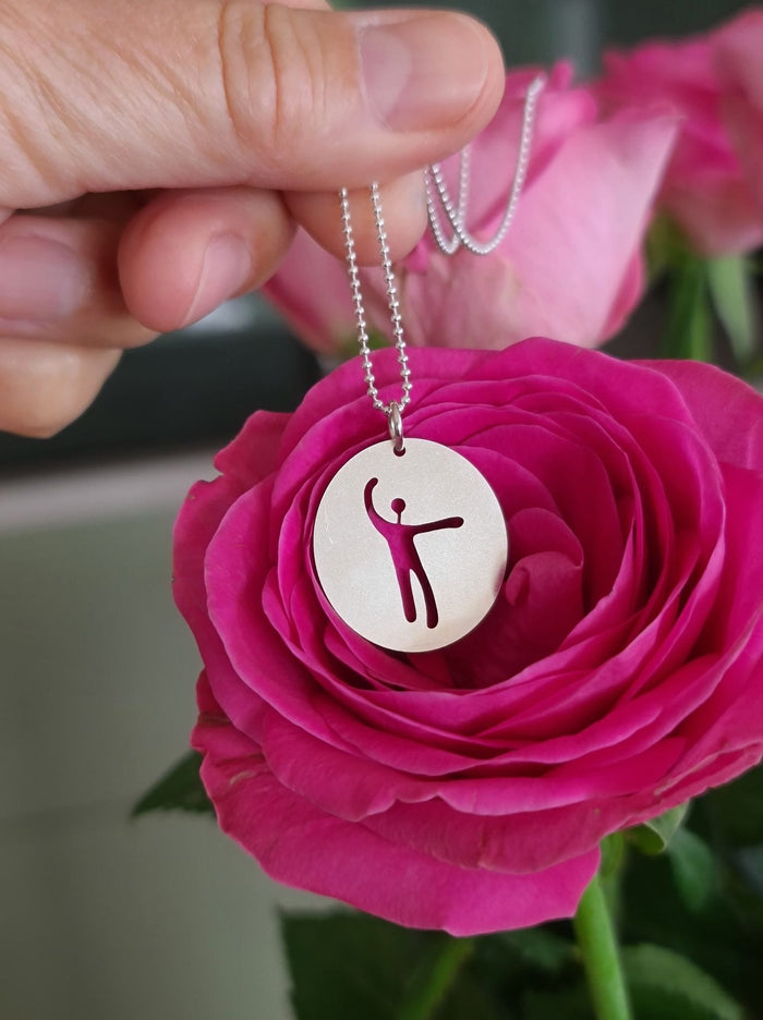 Wilhelmine Smykker Wilhelmine Smykker- Happy Smykke kunstkolonialen