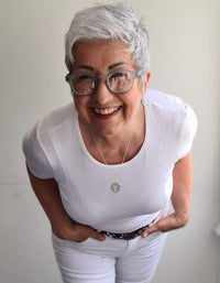 Wilhelmine Smykker Wilhelmine Smykker- Happy Smykke kunstkolonialen