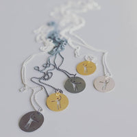 Wilhelmine Smykker Wilhelmine Smykker- Happy Smykke kunstkolonialen