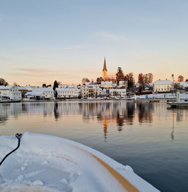 Året er i gang – velkommen, 2025!