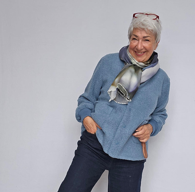 La oss snakke om bukser og kropper