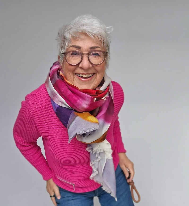 Våren kommer før du aner det!