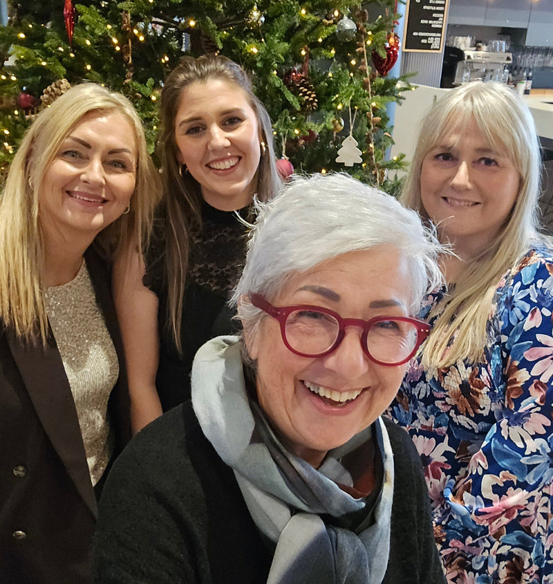 Takk for alle bidrag!