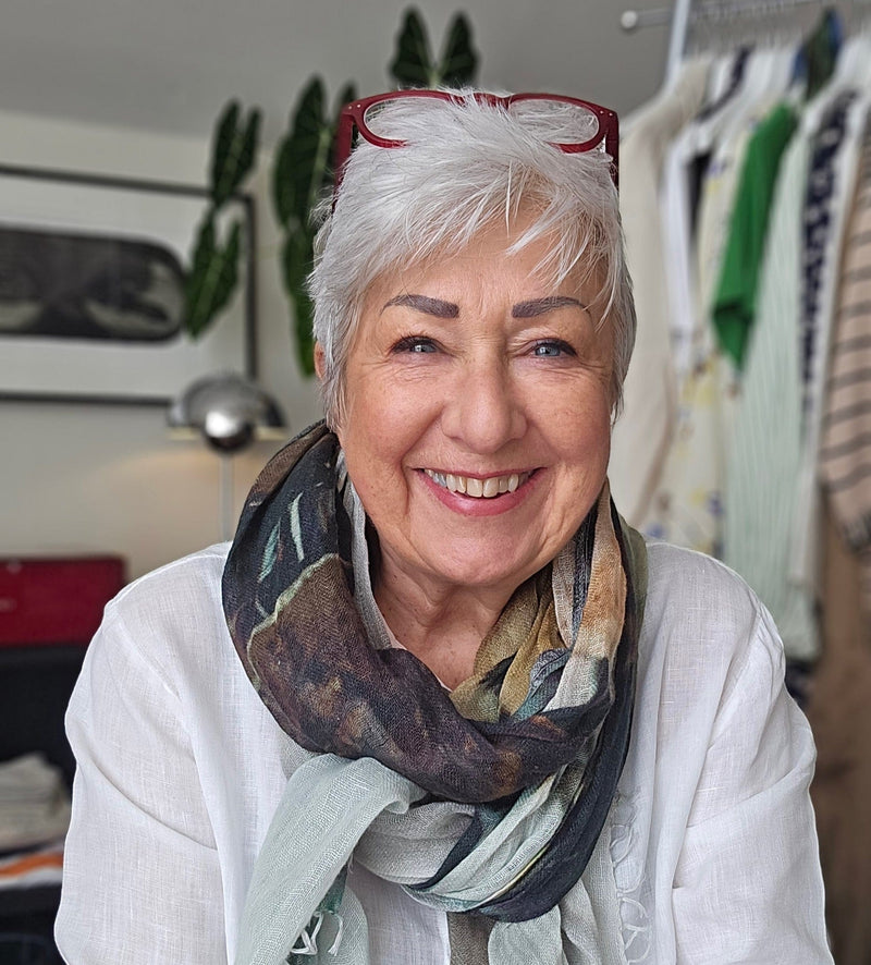 Når våren banker på