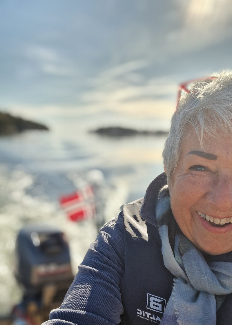 Feriegarderoben: Kapselen som reiser med deg