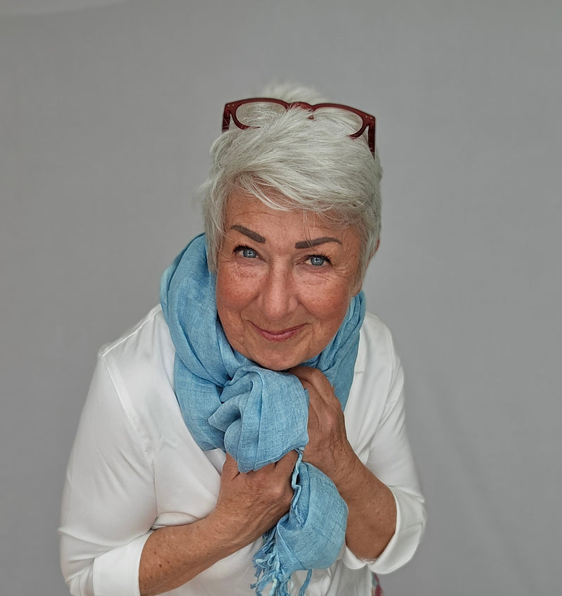 Kle deg – ikke gjemme deg