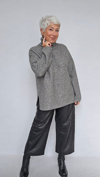 MASAI- Pepukayi skinbukse